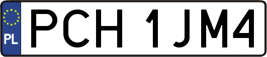 PCH1JM4