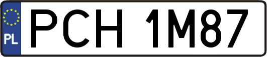 PCH1M87