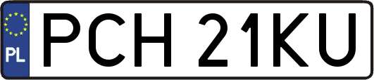 PCH21KU