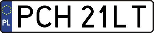 PCH21LT