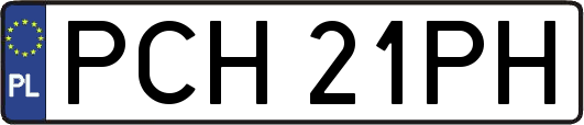PCH21PH