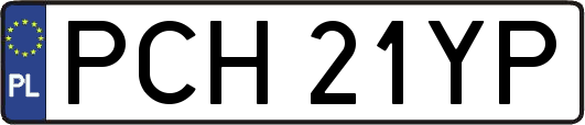 PCH21YP