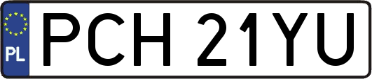 PCH21YU