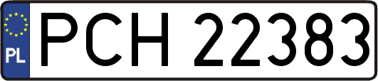 PCH22383