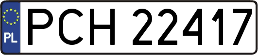 PCH22417