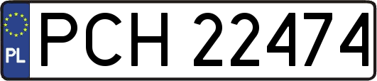 PCH22474