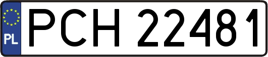 PCH22481