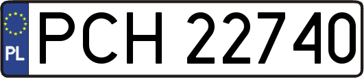 PCH22740