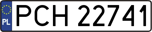 PCH22741