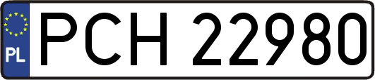 PCH22980