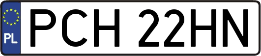 PCH22HN