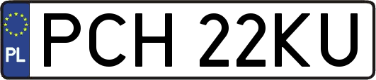 PCH22KU
