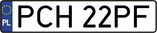PCH22PF
