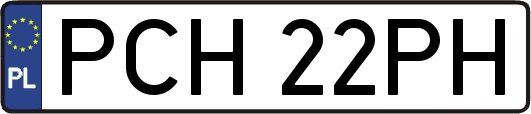 PCH22PH