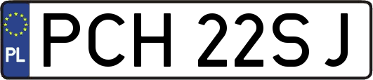 PCH22SJ