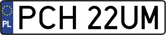 PCH22UM
