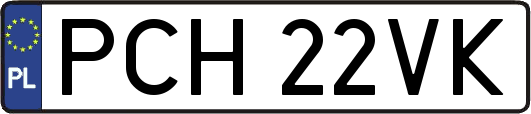 PCH22VK
