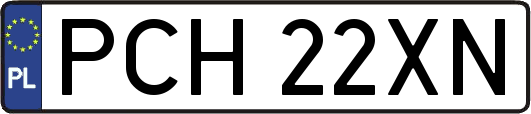 PCH22XN