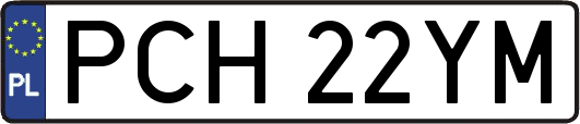 PCH22YM