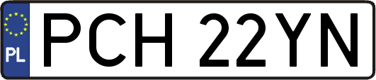PCH22YN