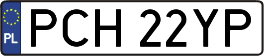 PCH22YP