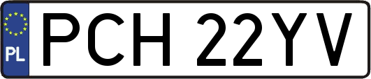 PCH22YV