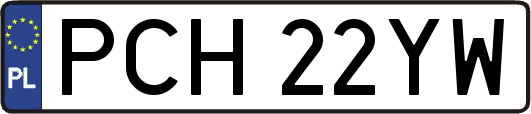 PCH22YW