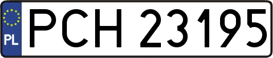 PCH23195