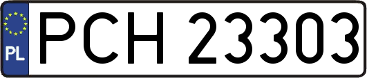 PCH23303