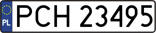 PCH23495