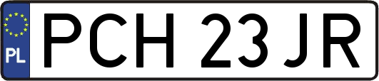 PCH23JR