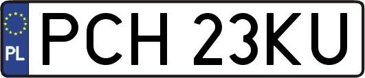 PCH23KU