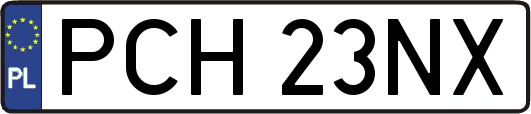 PCH23NX