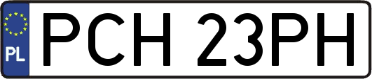 PCH23PH