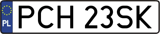 PCH23SK