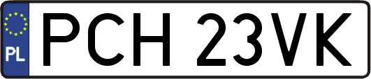 PCH23VK