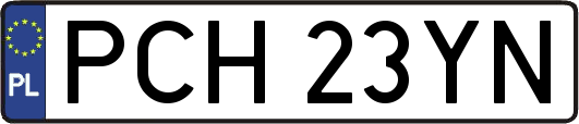 PCH23YN