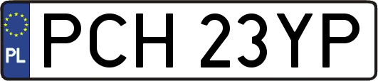 PCH23YP