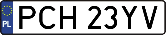 PCH23YV
