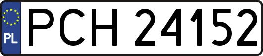 PCH24152