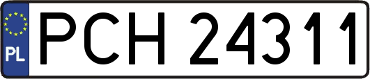 PCH24311