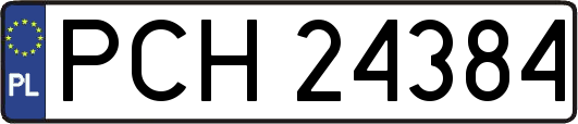 PCH24384