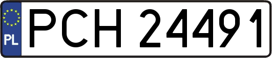 PCH24491