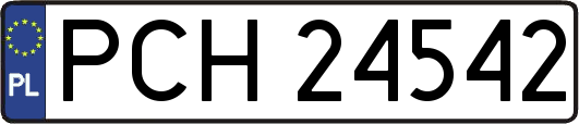 PCH24542
