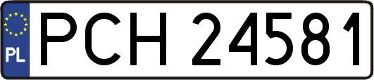 PCH24581