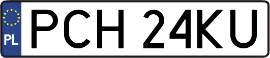 PCH24KU