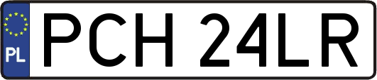 PCH24LR