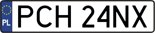PCH24NX