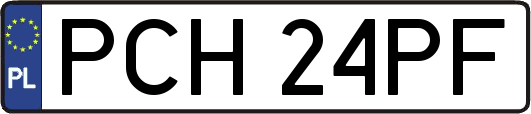 PCH24PF
