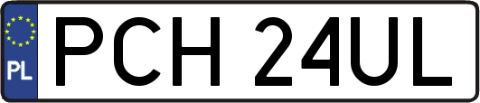 PCH24UL